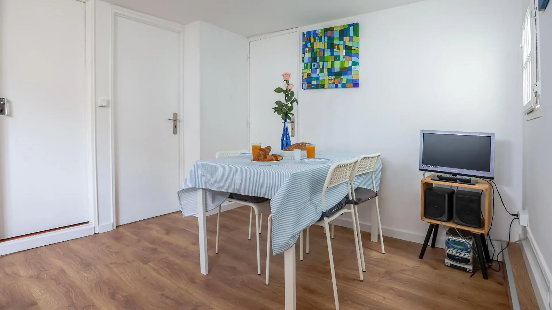 公寓 Cozy 3 Bedroom Apt In Lively Bairro Alto Lisboa