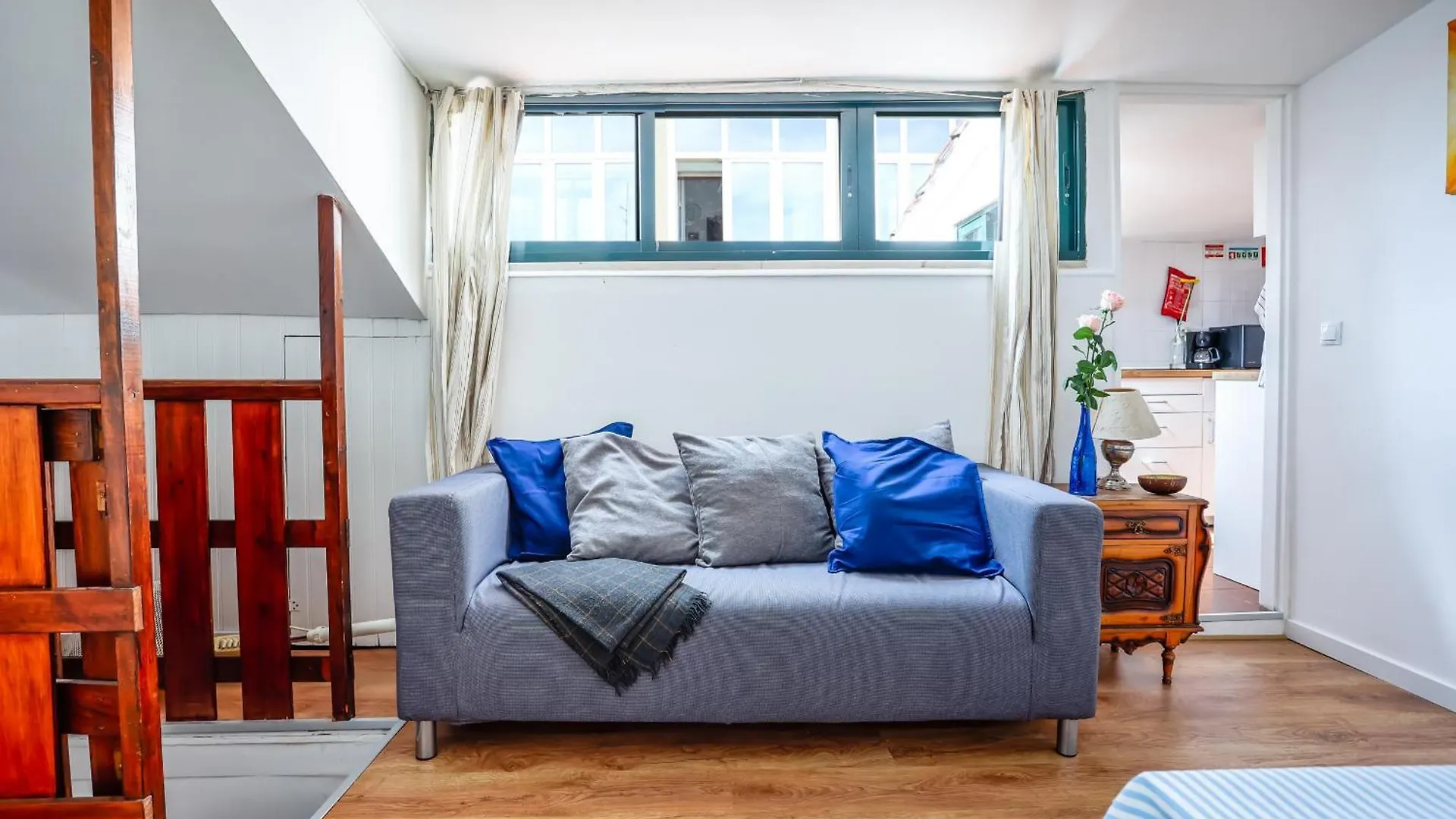 Cozy 3 Bedroom Apt In Lively Bairro Alto Lisboa 0*,  葡萄牙